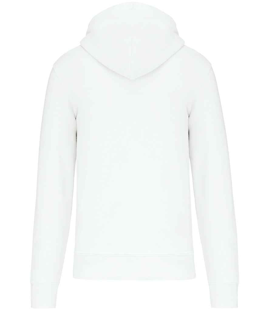 Kariban Eco Friendly Full Zip Hoodie in Sustainable Materials for Everyday Comfort