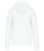 Kariban Eco Friendly Full Zip Hoodie in Sustainable Materials for Everyday Comfort