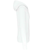 Kariban Eco Friendly Full Zip Hoodie in Sustainable Materials for Everyday Comfort