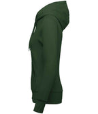 Kariban Ladies Eco Friendly Full Zip Hoodie in Sustainable, Comfortable Design