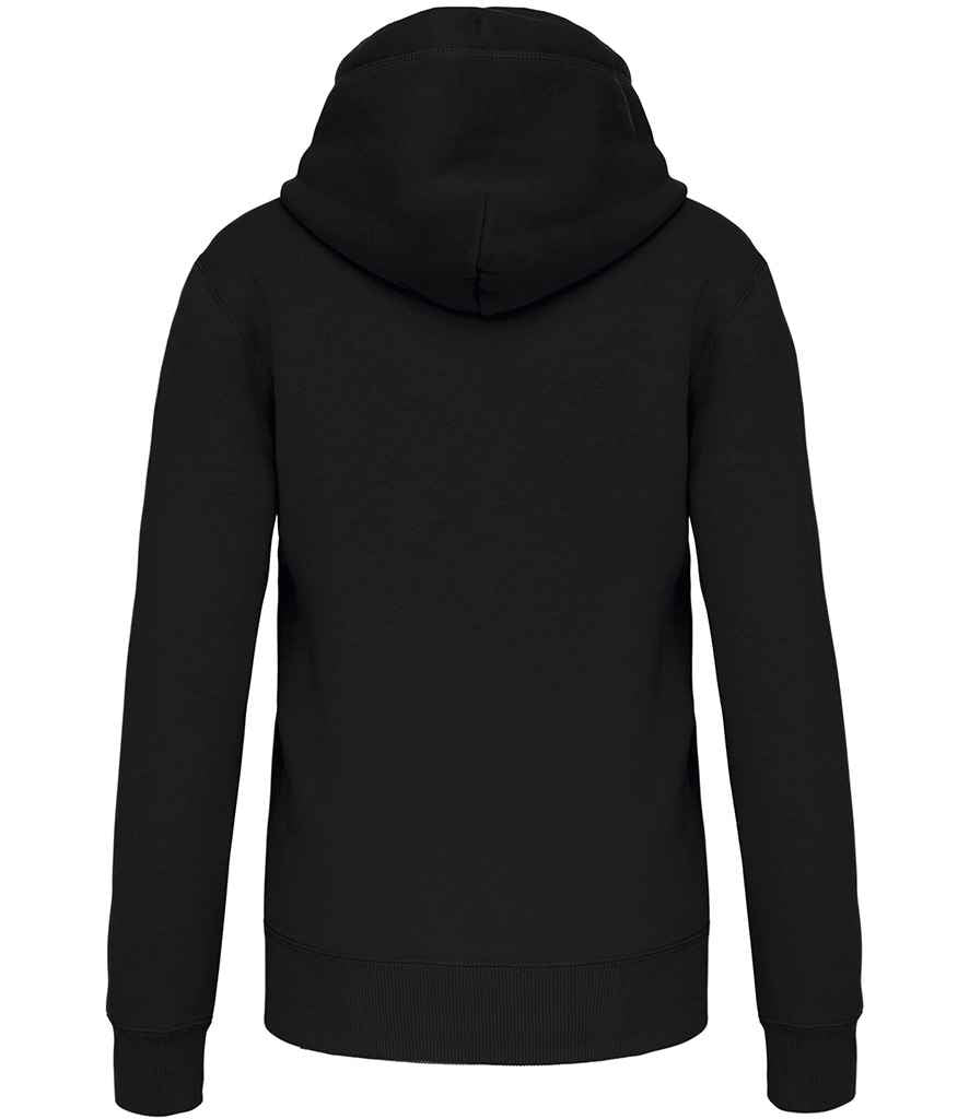 Kariban Heavy Contrast Hoodie with Classic Two-Tone Design and Durable Fabric Finish