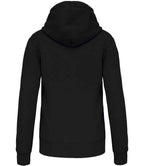 Kariban Heavy Contrast Hoodie with Classic Two-Tone Design and Durable Fabric Finish