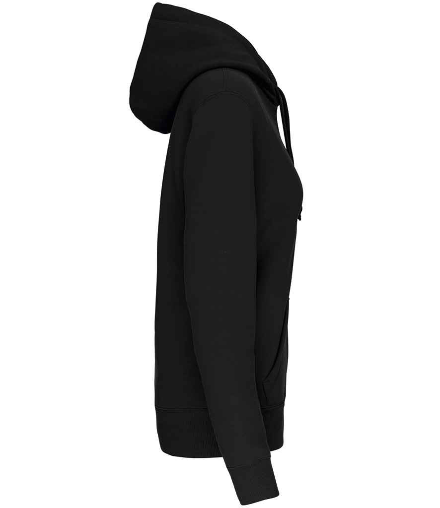 Kariban Heavy Contrast Hoodie with Classic Two-Tone Design and Durable Fabric Finish