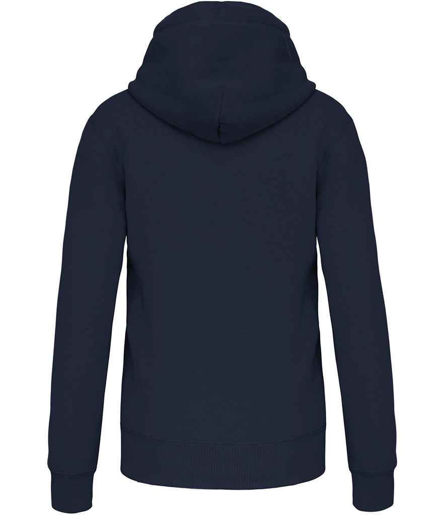 Kariban Heavy Contrast Hoodie with Classic Two-Tone Design and Durable Fabric Finish