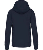 Kariban Heavy Contrast Hoodie with Classic Two-Tone Design and Durable Fabric Finish