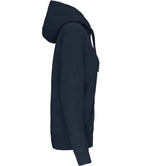 Kariban Heavy Contrast Hoodie with Classic Two-Tone Design and Durable Fabric Finish