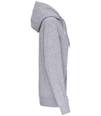 Kariban Heavy Contrast Hoodie with Durable Fabric and Stylish Two-Tone Design