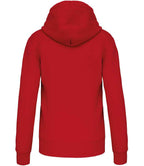Kariban Heavy Contrast Hoodie with Durable Fabric and Stylish Two-Tone Design