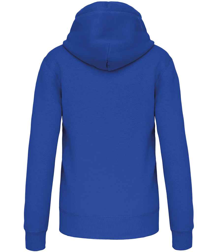 Kariban Heavy Contrast Hoodie with Classic Two-Tone Design and Durable Fabric Finish