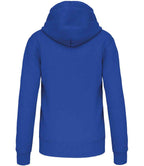 Kariban Heavy Contrast Hoodie with Classic Two-Tone Design and Durable Fabric Finish