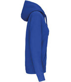 Kariban Heavy Contrast Hoodie with Classic Two-Tone Design and Durable Fabric Finish