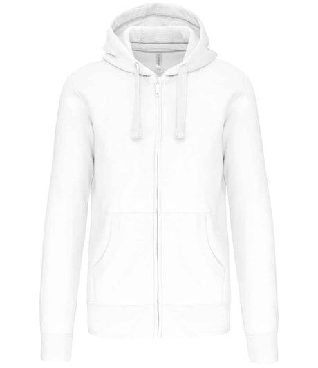 KB454 White Front