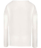 KB471 Off White Back