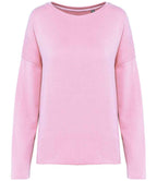 KB471 Pale Pink Front