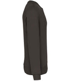 KB488 Dark Grey Left