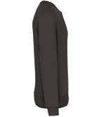 Kariban Crew Neck Sweatshirt – Classic Comfortable Pullover for Everyday Wear