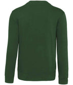 Kariban Crew Neck Sweatshirt – Classic Comfortable Pullover for Everyday Wear