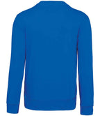 Kariban Crew Neck Sweatshirt – Classic Comfortable Pullover for Everyday Wear