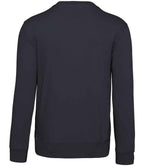 Kariban Crew Neck Sweatshirt – Classic Comfortable Pullover for Everyday Wear