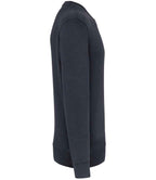 Kariban Crew Neck Sweatshirt – Classic Comfortable Pullover for Everyday Wear