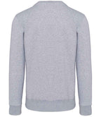 Kariban Crew Neck Sweatshirt – Classic Comfortable Pullover for Everyday Wear