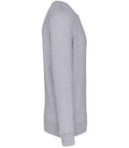 KB488 Oxford Grey Left