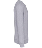 Kariban Crew Neck Sweatshirt – Classic Comfortable Pullover for Everyday Wear
