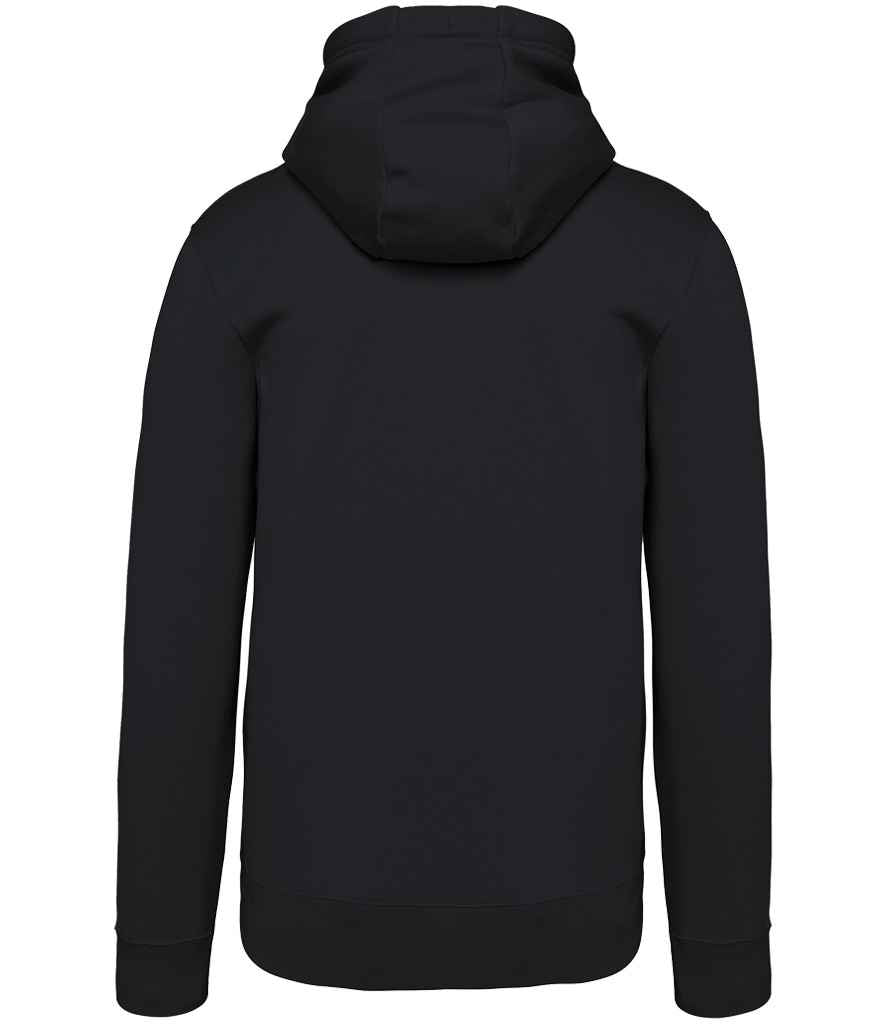 Kariban Hooded Sweatshirt – Classic Comfort and Style for Everyday Wear