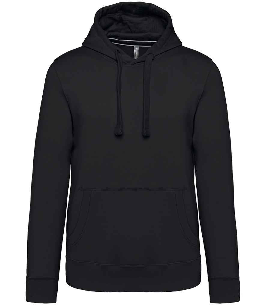 Kariban Hooded Sweatshirt – Classic Comfort and Style for Everyday Wear