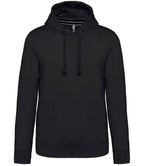 Kariban Hooded Sweatshirt – Classic Comfort and Style for Everyday Wear