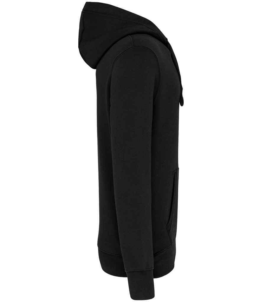 Kariban Hooded Sweatshirt – Classic Comfort and Style for Everyday Wear