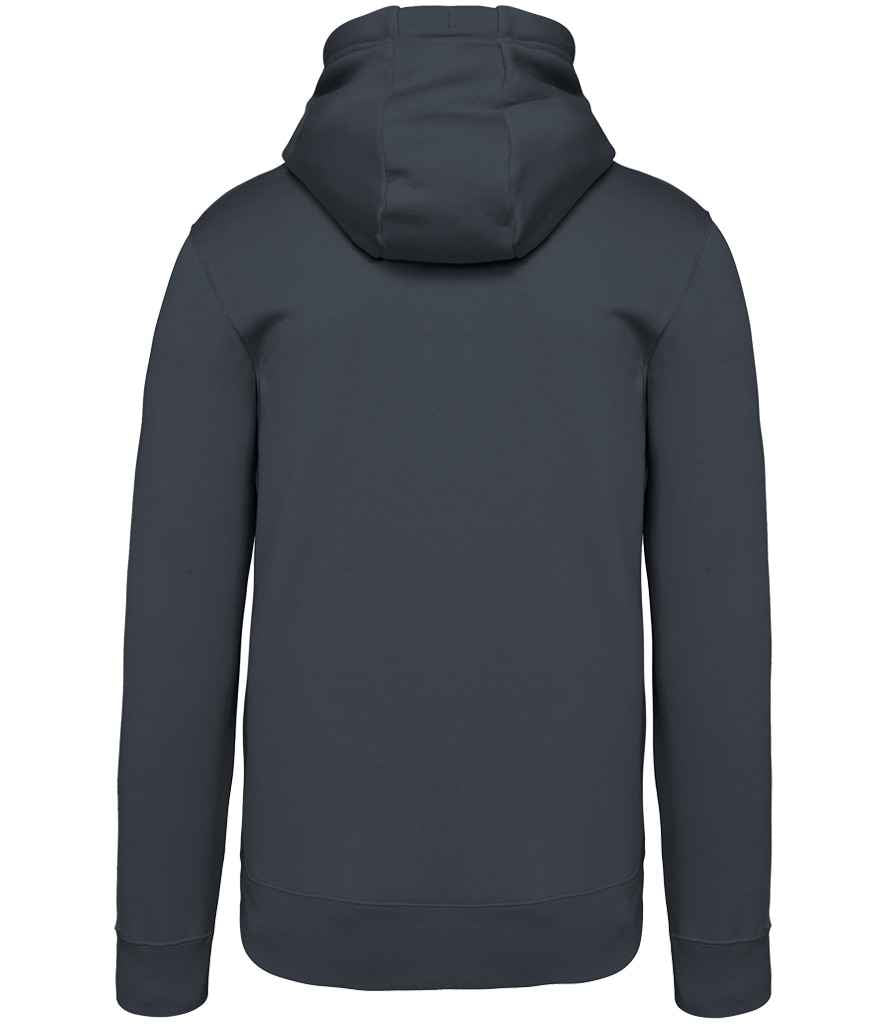 Kariban Hooded Sweatshirt – Classic Comfort and Style for Everyday Wear