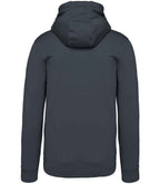 Kariban Hooded Sweatshirt – Classic Comfort and Style for Everyday Wear