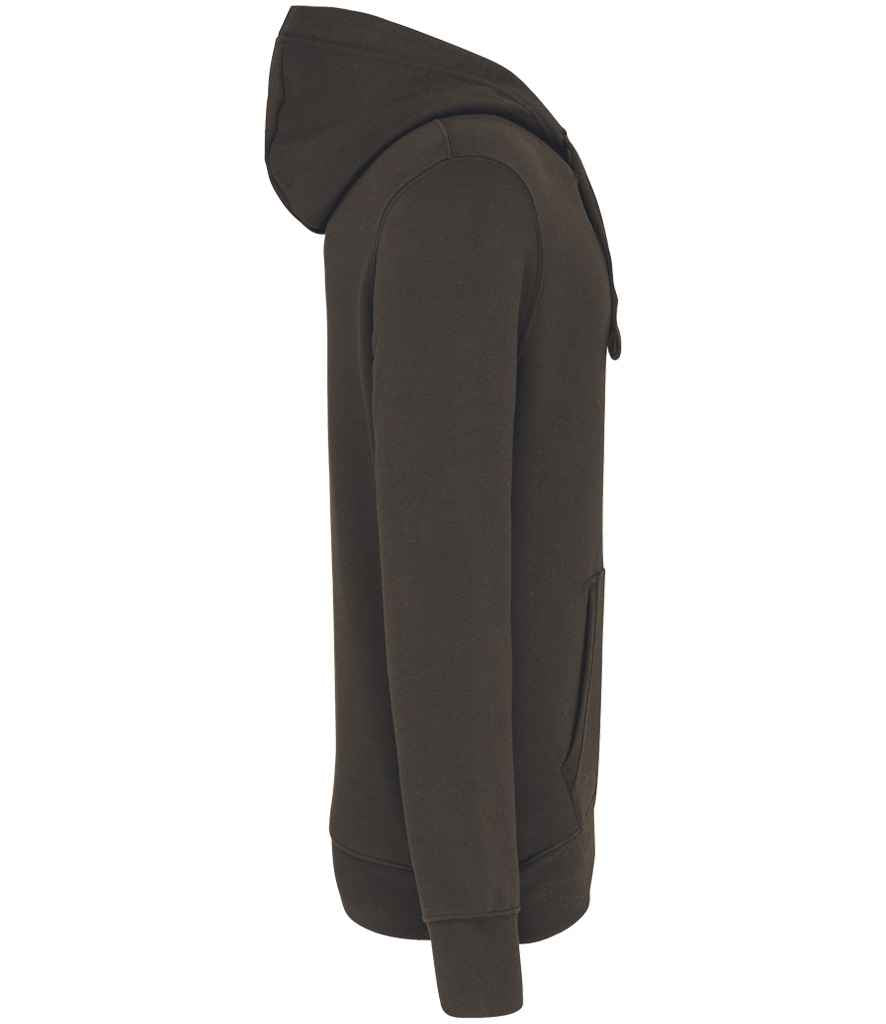 Kariban Hooded Sweatshirt – Classic Comfort and Style for Everyday Wear