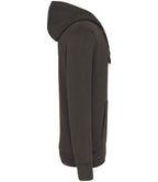 Kariban Hooded Sweatshirt – Classic Comfort and Style for Everyday Wear