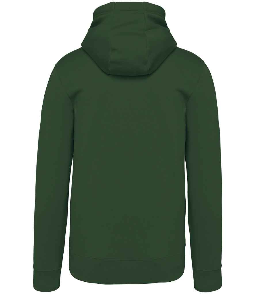 Kariban Hooded Sweatshirt – Classic Comfort and Style for Everyday Wear