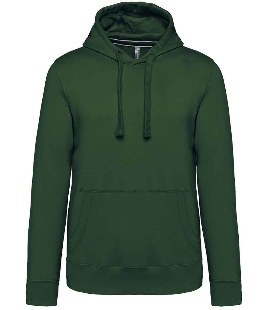 Kariban Hooded Sweatshirt – Classic Comfort and Style for Everyday Wear
