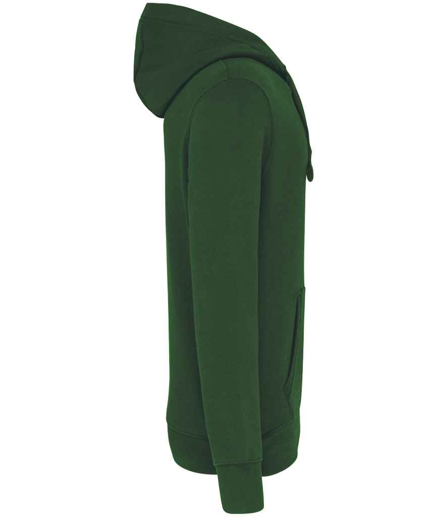 Kariban Hooded Sweatshirt – Classic Comfort and Style for Everyday Wear