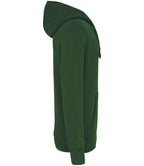 Kariban Hooded Sweatshirt – Classic Comfort and Style for Everyday Wear