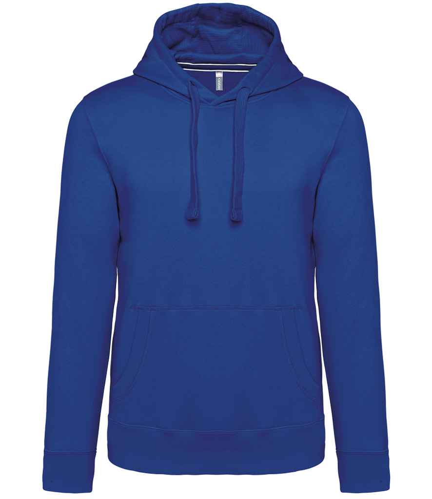 Kariban Hooded Sweatshirt – Classic Comfort and Style for Everyday Wear