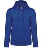 Kariban Hooded Sweatshirt – Classic Comfort and Style for Everyday Wear