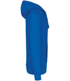 KB489 Light Royal Blue Left