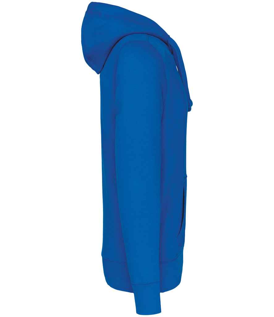 Kariban Hooded Sweatshirt – Classic Comfort and Style for Everyday Wear