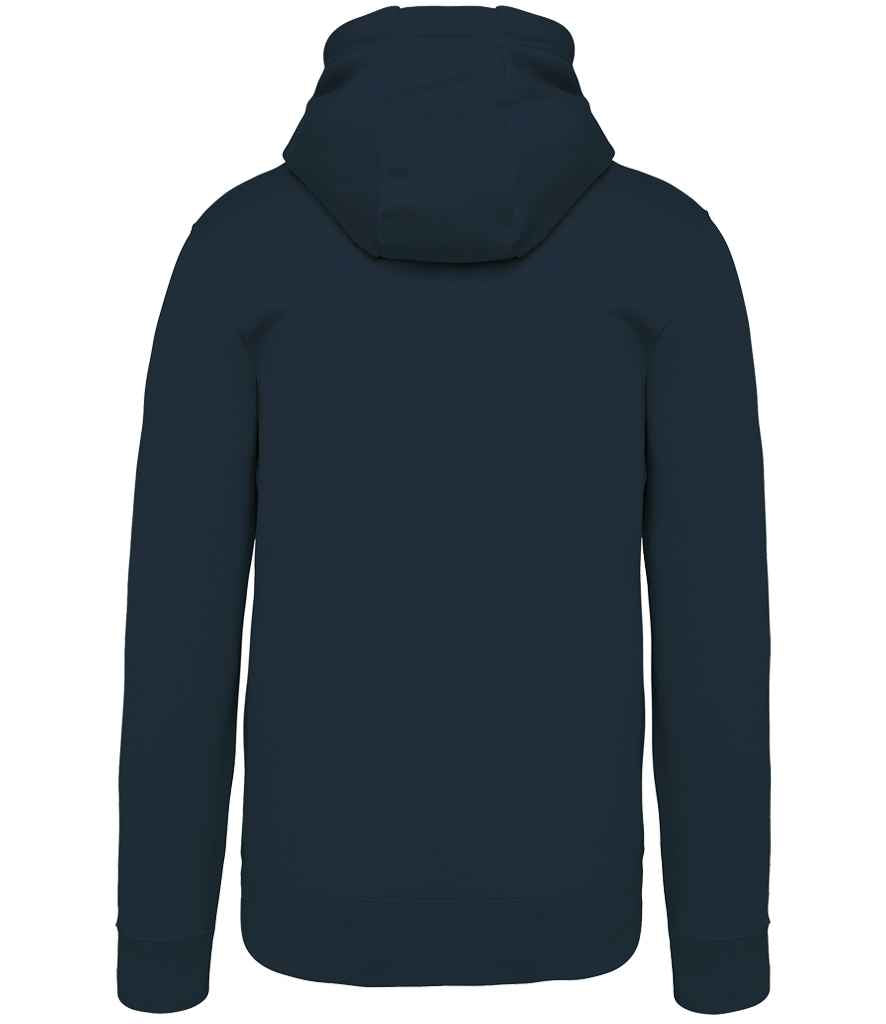 Kariban Hooded Sweatshirt – Classic Comfort and Style for Everyday Wear