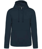 Kariban Hooded Sweatshirt – Classic Comfort and Style for Everyday Wear