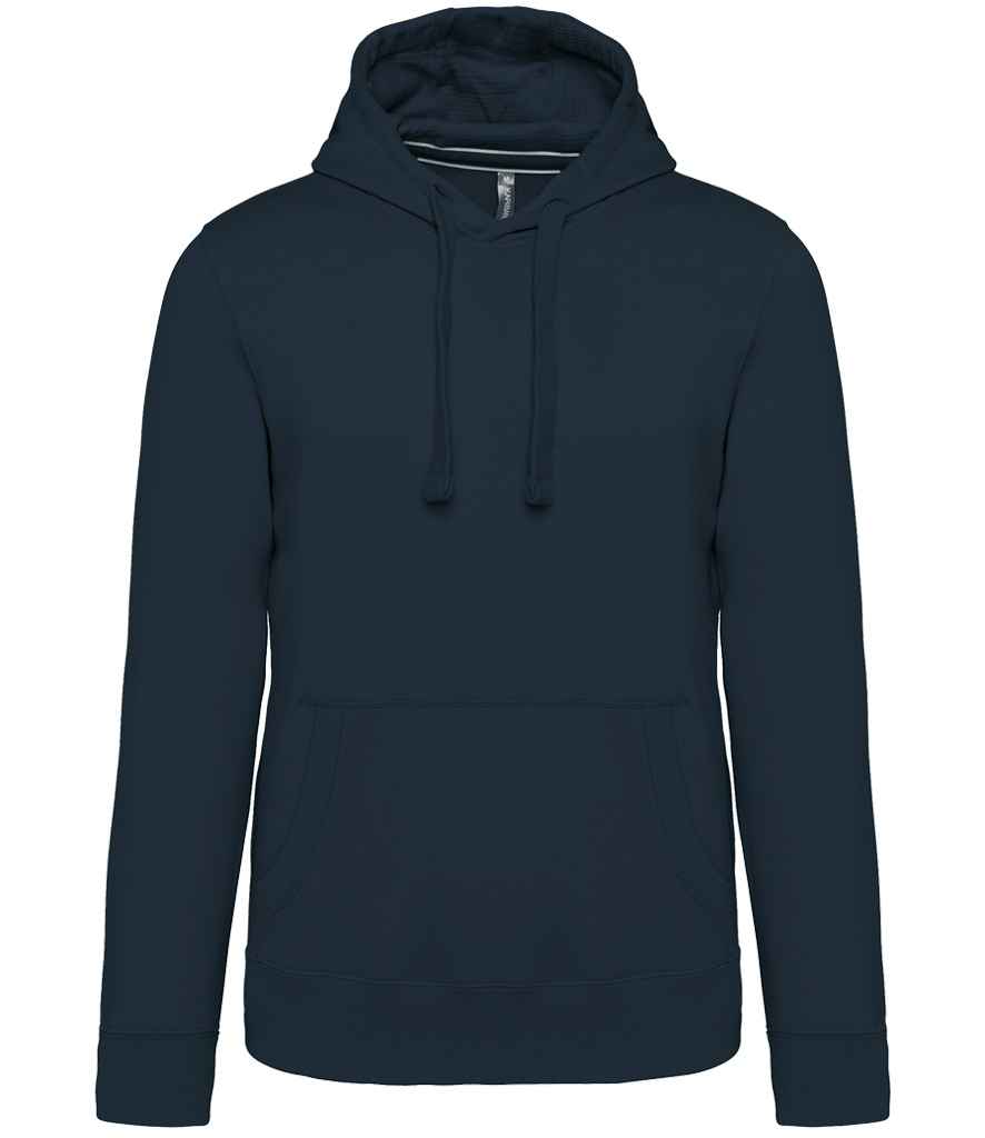 Kariban Hooded Sweatshirt – Classic Comfort and Style for Everyday Wear