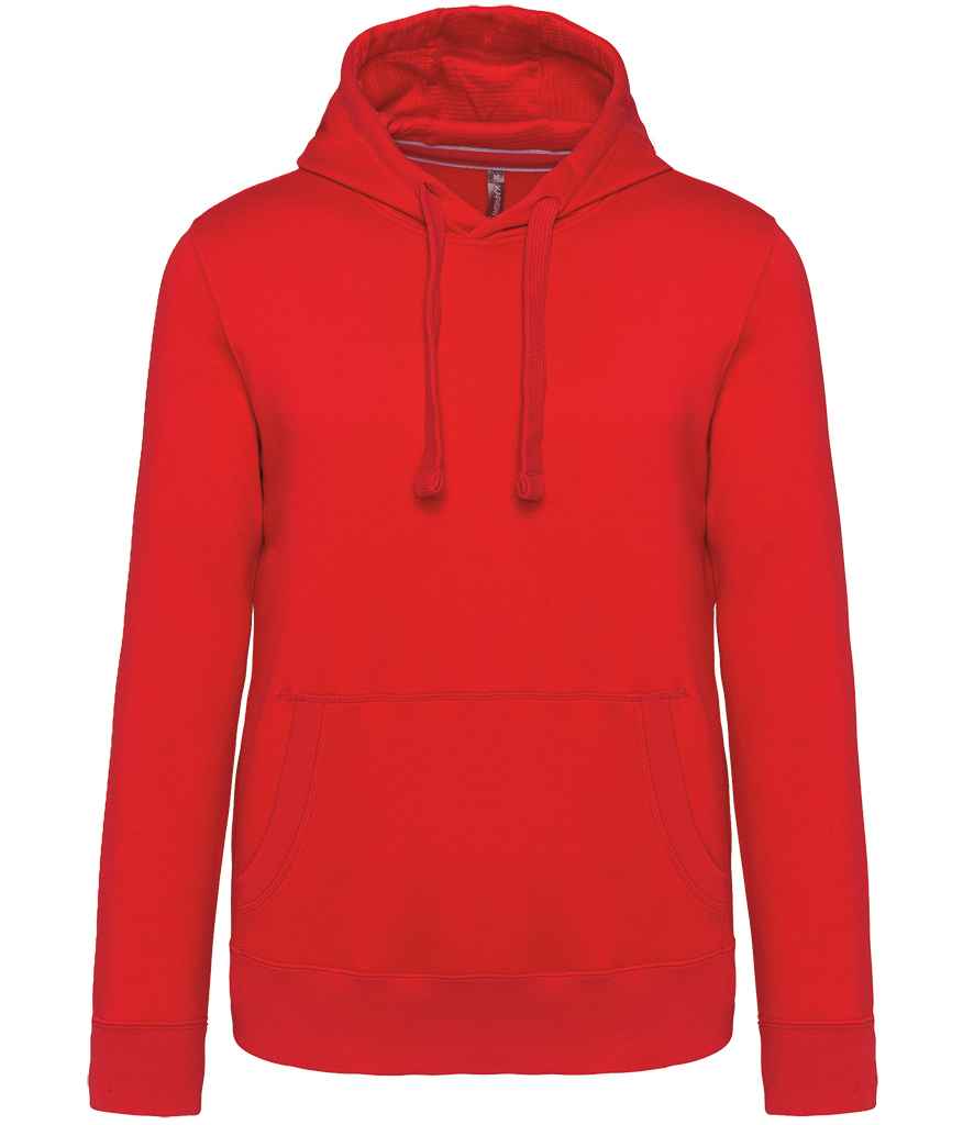 Kariban Hooded Sweatshirt – Classic Comfort and Style for Everyday Wear
