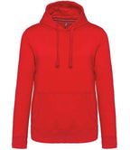 Kariban Hooded Sweatshirt – Classic Comfort and Style for Everyday Wear