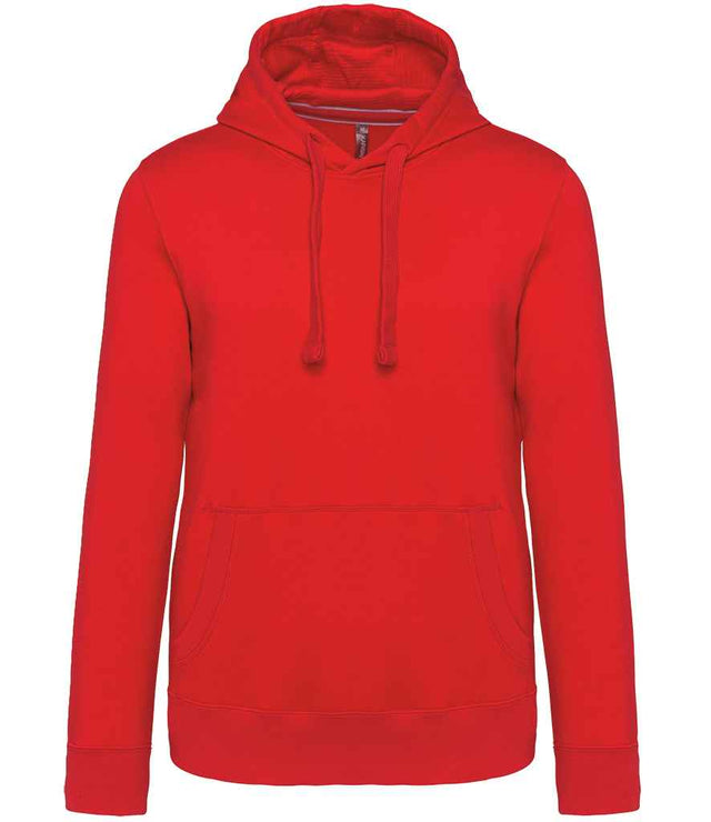 KB489 Red Front