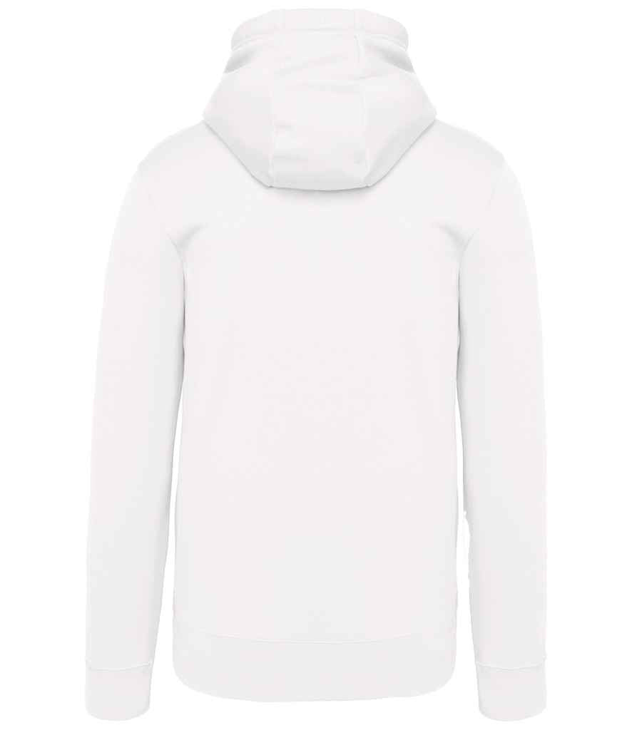 Kariban Hooded Sweatshirt – Classic Comfort and Style for Everyday Wear